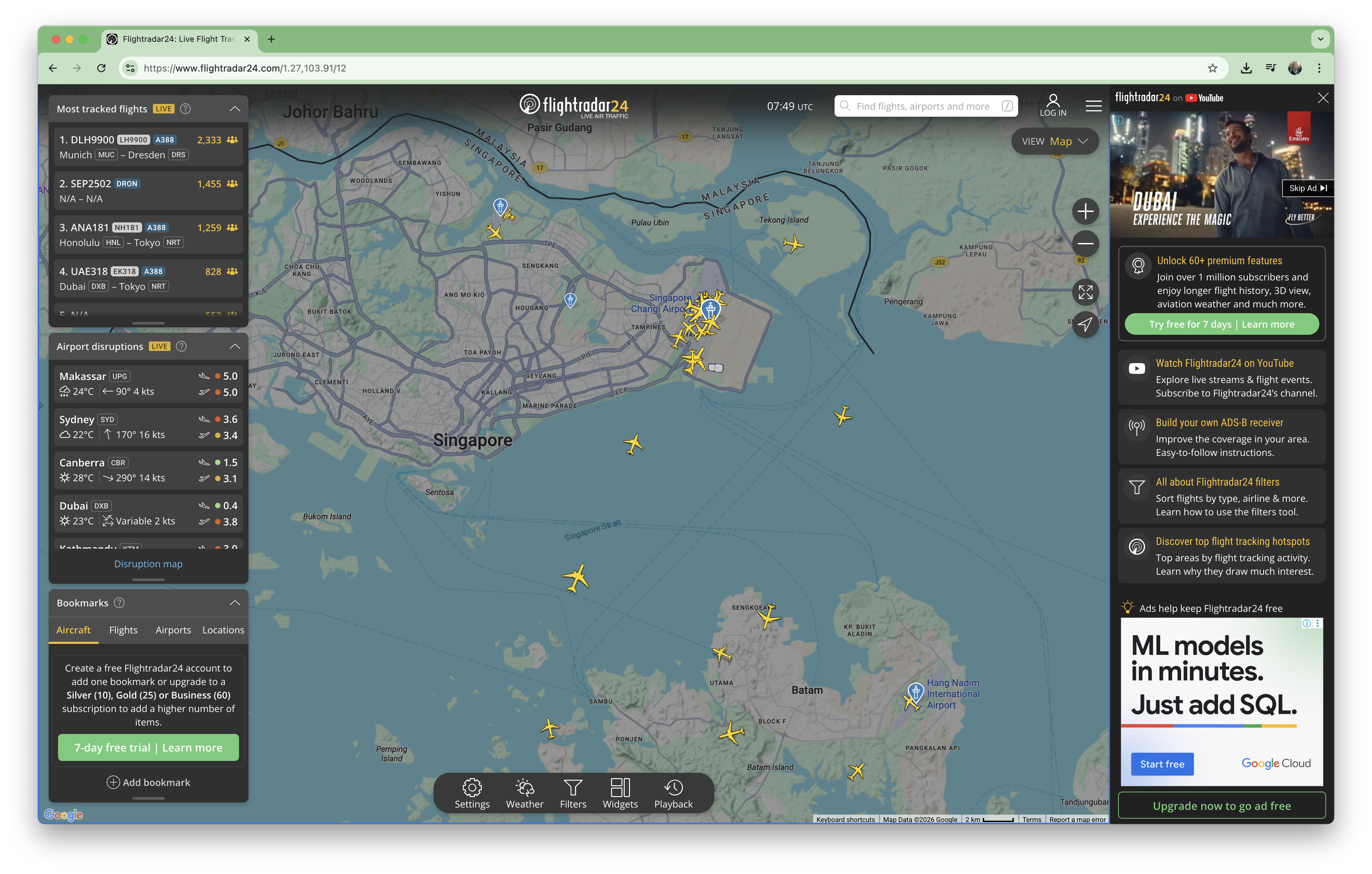 flightradar24